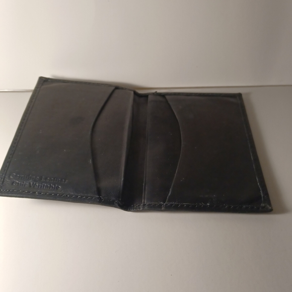 Jaeger-LE Coultre Card Holder - Picture 2 of 3